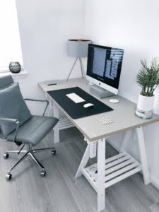 claiming for your home office